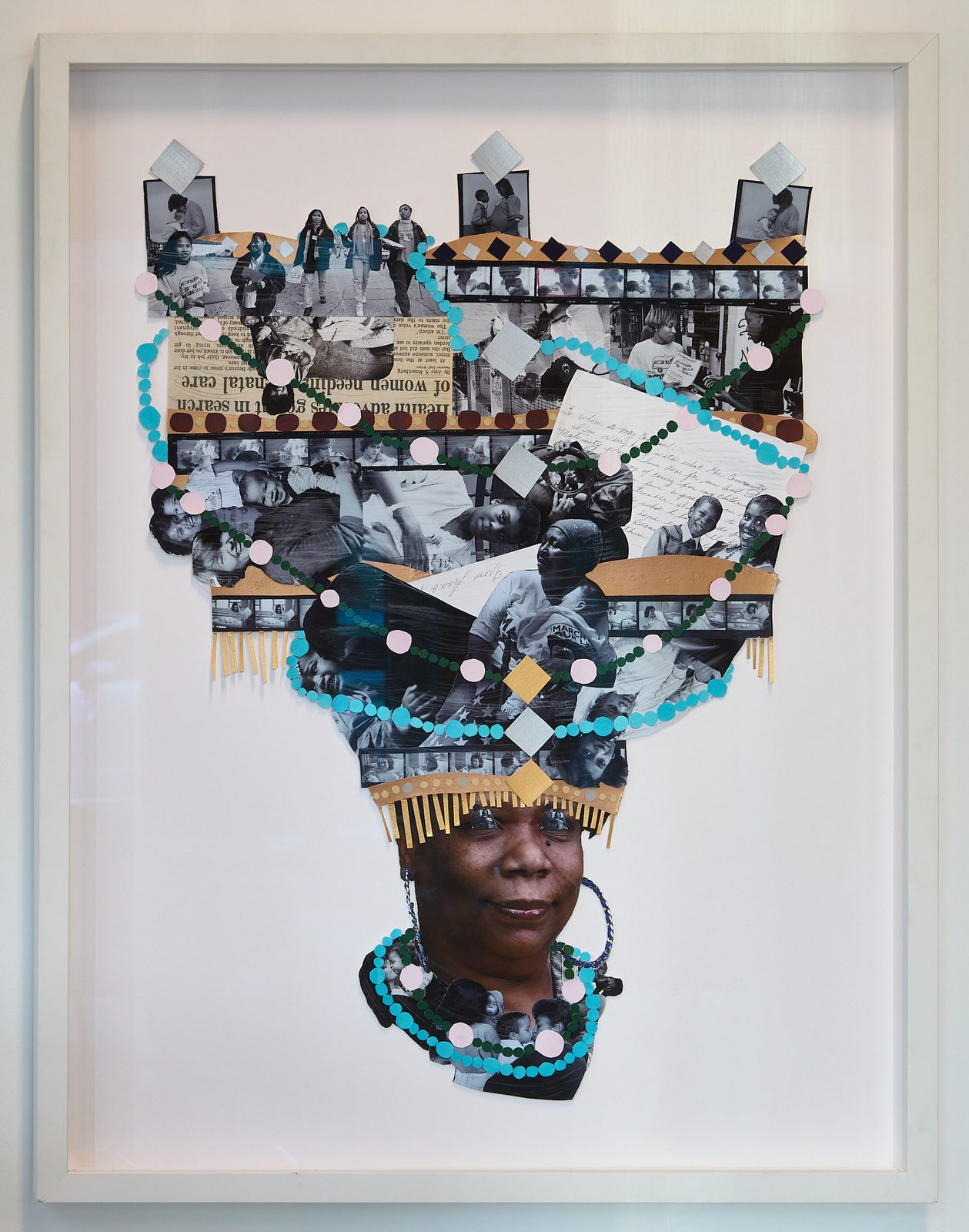 Installation view 10 of TnT Art Lab: Art for Action