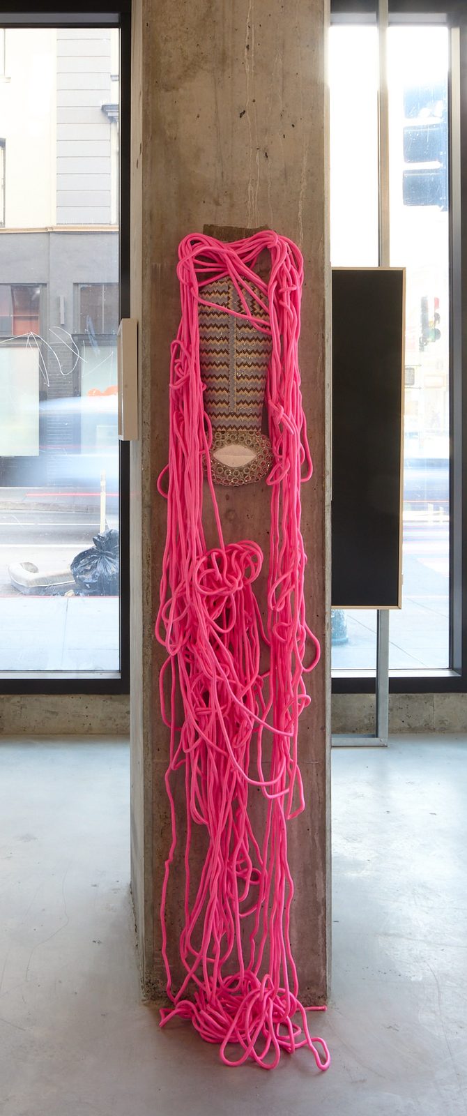 Installation view 11 of TnT Art Lab: Art for Action